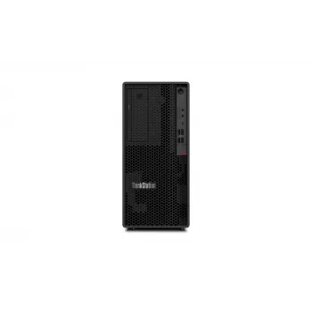 Lenovo ThinkStation P2 Tower Gen 2 Intel Core Ultra 7 265K 32 GB DDR5-SDRAM 512 GB SSD NVIDIA RTX A400 Windows 11 Pro Workstation Juoda