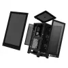 PC Case Corsair 2000D AIRFLOW Small Form Factor Juoda