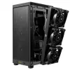 PC Case Corsair 2000D AIRFLOW Small Form Factor Juoda