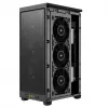 PC Case Corsair 2000D AIRFLOW Small Form Factor Juoda