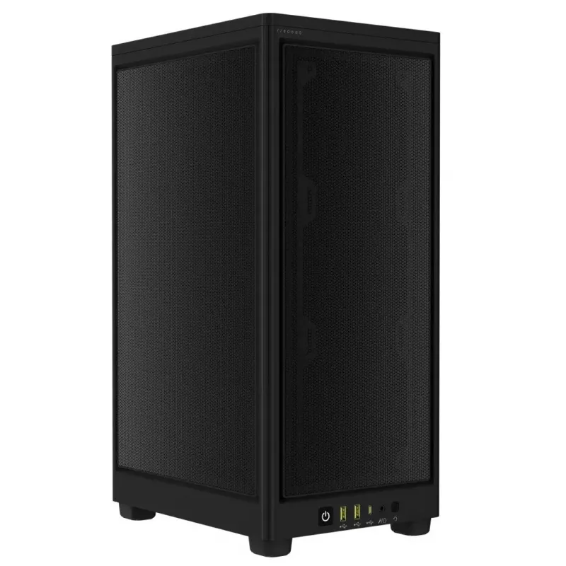 PC Case Corsair 2000D AIRFLOW Small Form Factor Juoda