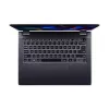 Hibridinis nešiojamasis kompiuteris Acer TravelMate TMP414RN-53-TCO-50KD 14 colių Intel Core i5 16GB RAM 512GB SSD Windows 11 Pro