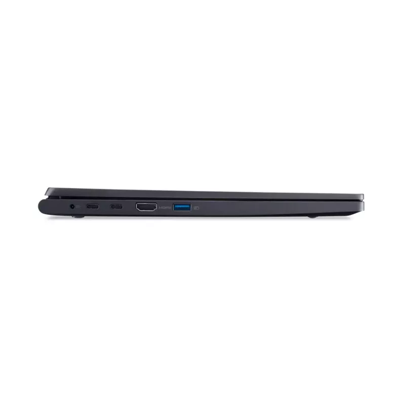 Hibridinis nešiojamasis kompiuteris Acer TravelMate TMP414RN-53-TCO-50KD 14 colių Intel Core i5 16GB RAM 512GB SSD Windows 11 Pro