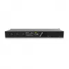 OLT UBIQUITI UF-OLT 1U valdomas šviesolaidinis OLT, 8 SFP lizdai, 2 SFP+ 10G, 512MB DDR3, 880MHz procesorius, 1U stovo korpusas, juodas