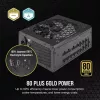 Maitinimo blokas Corsair RM1200x SHIFT 1200 W