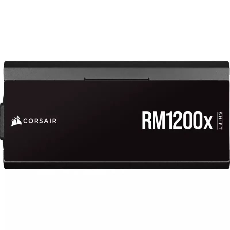 Maitinimo blokas Corsair RM1200x SHIFT 1200 W