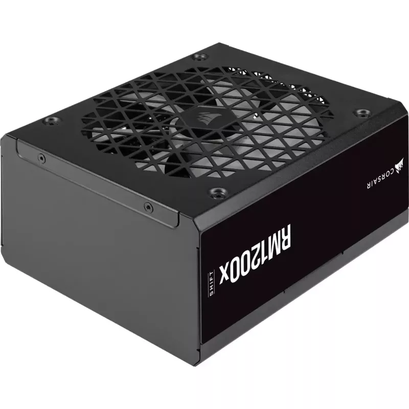 Maitinimo blokas Corsair RM1200x SHIFT 1200 W