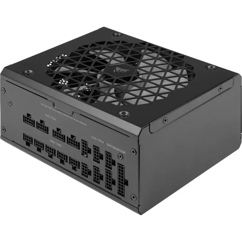 Maitinimo blokas Corsair RM1200x SHIFT 1200 W
