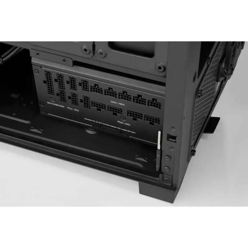Maitinimo blokas Corsair RM1200x SHIFT 1200 W