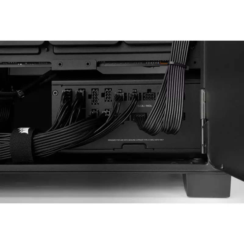 Maitinimo blokas Corsair RM1200x SHIFT 1200 W