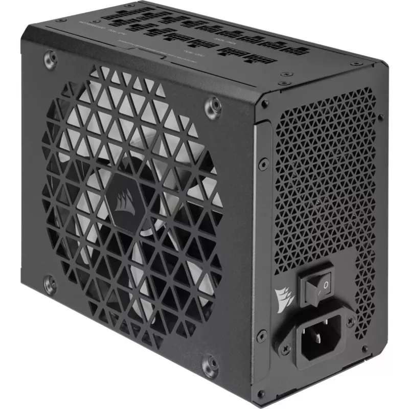 Maitinimo blokas Corsair RM1200x SHIFT 1200 W