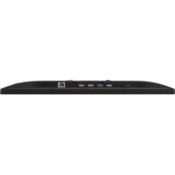 iiyama TW1623AS-B3P kompiuterio monitorius 39,6 cm (15,6 colio) 1920 x 1080 pikselių Full HD LED jutiklinis ekranas juodas