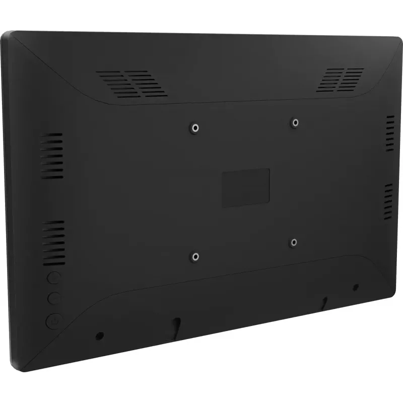 iiyama TW1623AS-B3P kompiuterio monitorius 39,6 cm (15,6 colio) 1920 x 1080 pikselių Full HD LED jutiklinis ekranas juodas