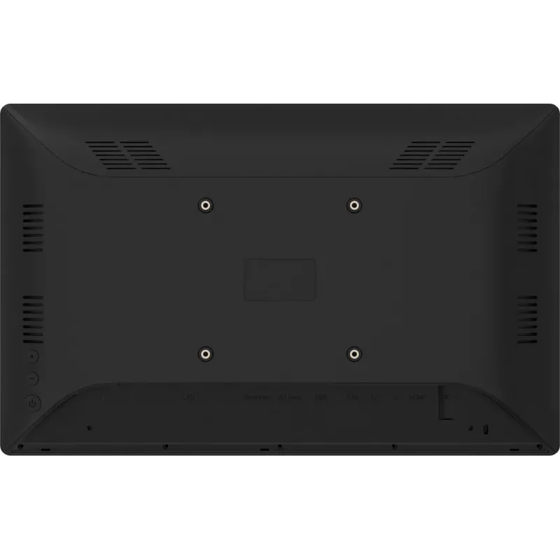 iiyama TW1623AS-B3P kompiuterio monitorius 39,6 cm (15,6 colio) 1920 x 1080 pikselių Full HD LED jutiklinis ekranas juodas