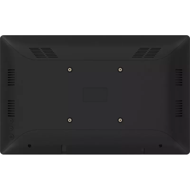 iiyama TW1623AS-B3P kompiuterio monitorius 39,6 cm (15,6 colio) 1920 x 1080 pikselių Full HD LED jutiklinis ekranas juodas