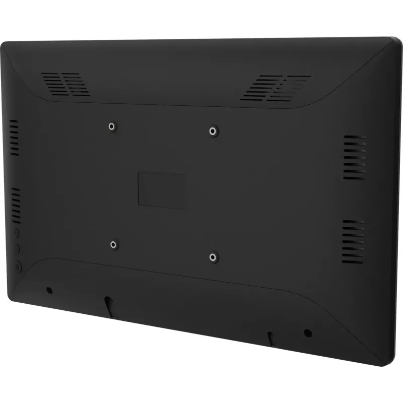 iiyama TW1623AS-B3P kompiuterio monitorius 39,6 cm (15,6 colio) 1920 x 1080 pikselių Full HD LED jutiklinis ekranas juodas
