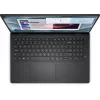Nešiojamas kompiuteris DELL Pro 15 Essential PV15250 15,6 colio Intel Core i7 16GB 512GB Intel UHD Windows 11 Pro