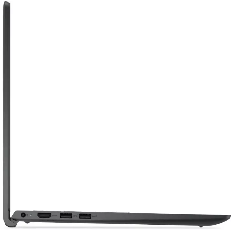 Nešiojamas kompiuteris DELL Pro 15 Essential PV15250 15,6 colio Intel Core i7 16GB 512GB Intel UHD Windows 11 Pro