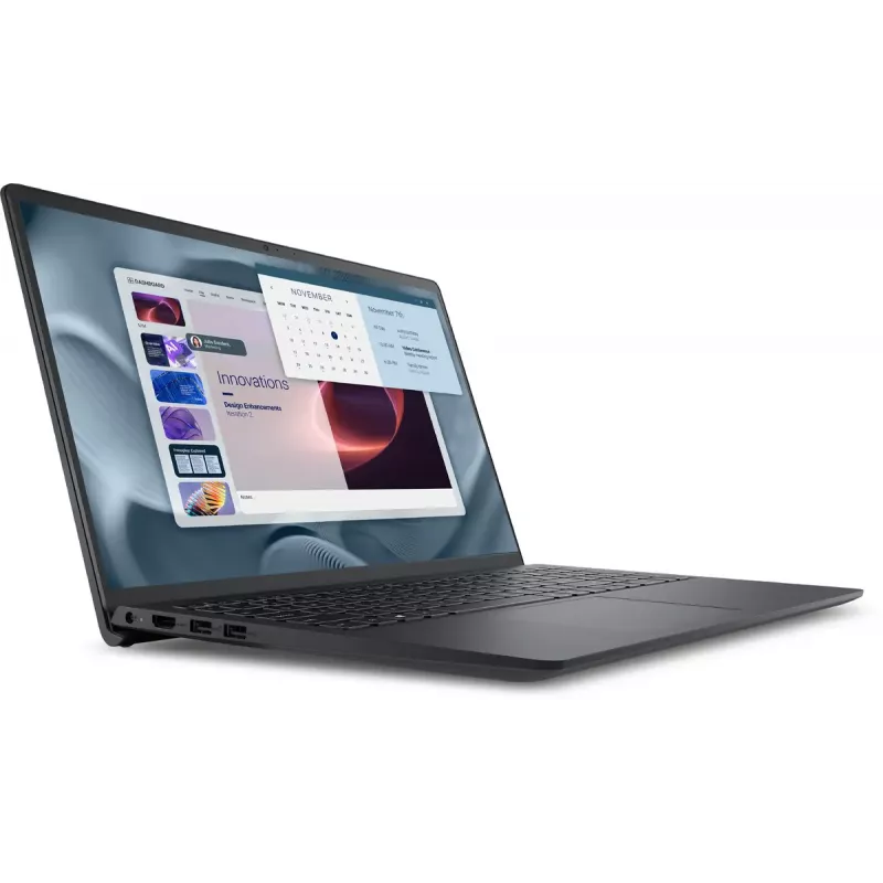 Nešiojamas kompiuteris DELL Pro 15 Essential PV15250 15,6 colio Intel Core i7 16GB 512GB Intel UHD Windows 11 Pro