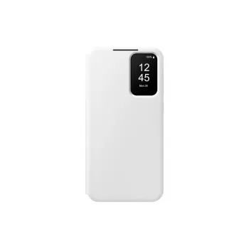 Samsung EF-ZA356 mobiliojo telefono dėklas 16,8 cm (6,6 col.) Piniginės tipo dėklas Baltas