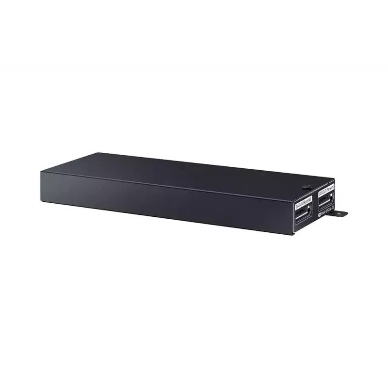 Thin Client Samsung SBB-SNOWJMU 1 GHz Tizen 4.0 2.8 kg Juoda