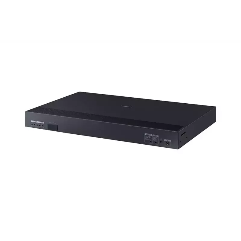 Thin Client Samsung SBB-SNOWJMU 1 GHz Tizen 4.0 2.8 kg Juoda