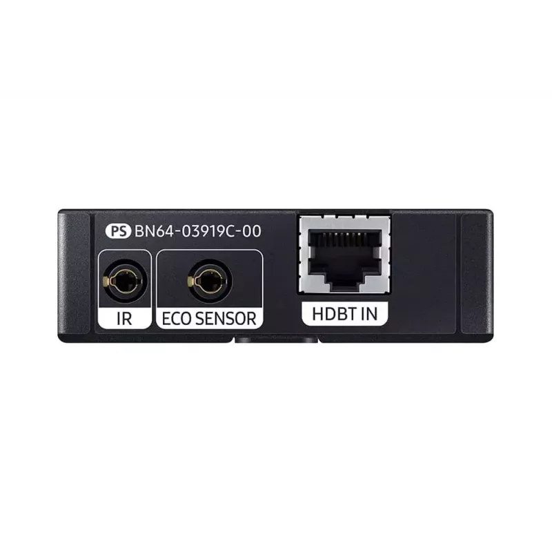 Thin Client Samsung SBB-SNOWJMU 1 GHz Tizen 4.0 2.8 kg Juoda