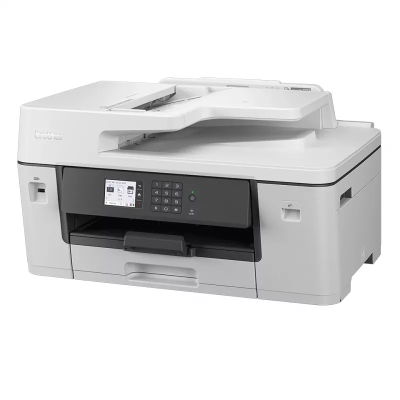 Brother MFC-J6540DWE rašalinis A3 1200 x 4800 DPI 28 ppm Wi-Fi