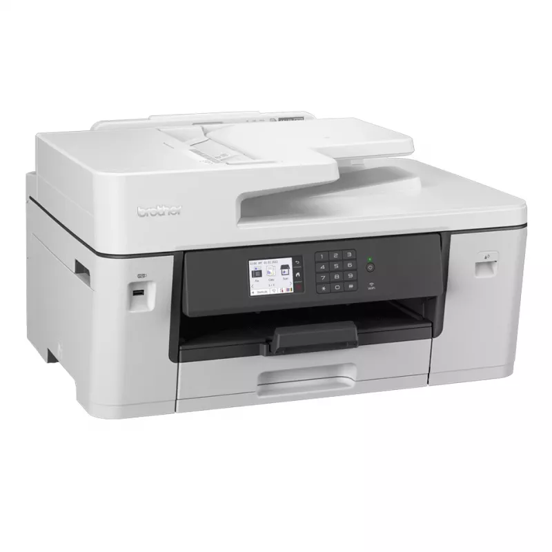 Brother MFC-J6540DWE rašalinis A3 1200 x 4800 DPI 28 ppm Wi-Fi