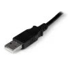 StarTech.com USB į DVI adapteris - 1920x1200, 2.0, USB Type-A, DVI išvestis, 1920 x 1200 pikselių