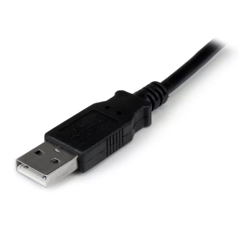 StarTech.com USB į DVI adapteris - 1920x1200, 2.0, USB Type-A, DVI išvestis, 1920 x 1200 pikselių