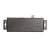 StarTech.com 5G7AINDRM-USB-A-HUB sąsajos šakotuvas USB 3.2 Gen 1 (3.1 Gen 1) Type-B 5000 Mbit/s Juoda