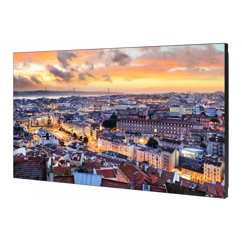 Samsung VH55B-E LCD vidinis