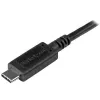 StarTech.com USB-C į Micro-B kabelis - V/V - 1 m (3 pėdos) - USB 3.1 (10 Gbps)