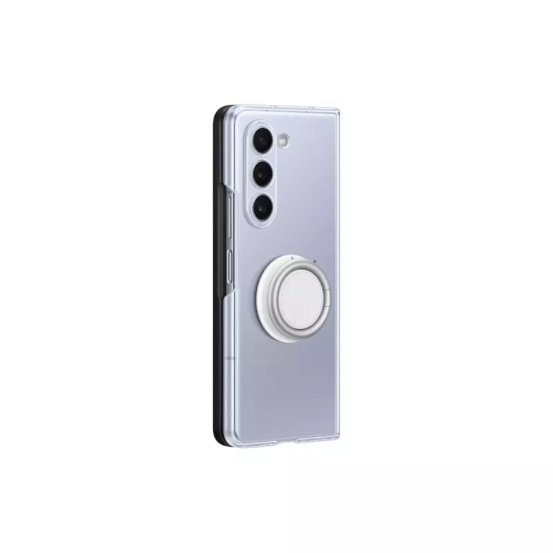 Samsung EF-XF946CTEGWW mobiliojo telefono dėklas 19,3 cm (7,6 col.) Užvalkalas Skaidrus