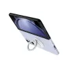 Samsung EF-XF946CTEGWW mobiliojo telefono dėklas 19,3 cm (7,6 col.) Užvalkalas Skaidrus