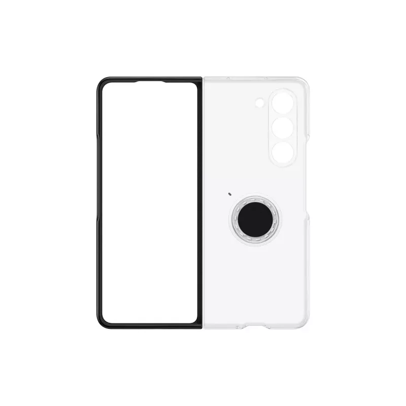 Samsung EF-XF946CTEGWW mobiliojo telefono dėklas 19,3 cm (7,6 col.) Užvalkalas Skaidrus