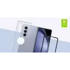Samsung EF-XF946CTEGWW mobiliojo telefono dėklas 19,3 cm (7,6 col.) Užvalkalas Skaidrus