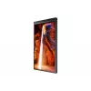 Samsung OM55N-DS Skaitmeninės reklaminės plokštumos ekranas 139,7 cm (55 colių) LCD Wi-Fi 3000 cd/m² Full HD Juoda Integruotas procesorius Tizen 5.0