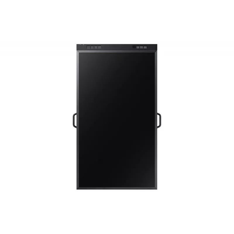 Samsung OM55N-DS Skaitmeninės reklaminės plokštumos ekranas 139,7 cm (55 colių) LCD Wi-Fi 3000 cd/m² Full HD Juoda Integruotas procesorius Tizen 5.0