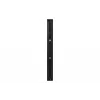 Samsung OM55N-DS Skaitmeninės reklaminės plokštumos ekranas 139,7 cm (55 colių) LCD Wi-Fi 3000 cd/m² Full HD Juoda Integruotas procesorius Tizen 5.0