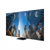 Samsung QE98C Skaitmeninių iškabų plokščiaekranis skydelis 2,49 m (98 col.) LCD Wi-Fi 450 cd/m² 4K Ultra HD Juoda Integruotas procesorius Tizen 6.5 16/7