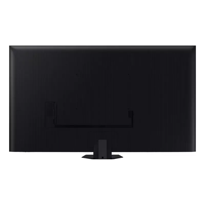 Samsung QE98C Skaitmeninių iškabų plokščiaekranis skydelis 2,49 m (98 col.) LCD Wi-Fi 450 cd/m² 4K Ultra HD Juoda Integruotas procesorius Tizen 6.5 16/7