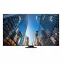 Samsung QE98C Skaitmeninių iškabų plokščiaekranis skydelis 2,49 m (98 col.) LCD Wi-Fi 450 cd/m² 4K Ultra HD Juoda Integruotas procesorius Tizen 6.5 16/7