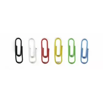 Popierinės sąvaržėlės Durable 125300