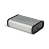 StarTech.com HDMI į USB C vaizdo įrašymo įrenginys 1080p 60fps - UVC - Išorinis USB 3.0 Type-C vaizdo įrašymas / tiesioginė transliacija - HDMI garso / vaizdo įrašymo adapteris - Veikia su USB-C/USB-A/Thunderbolt 3 - TAA