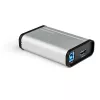 StarTech.com HDMI į USB C vaizdo įrašymo įrenginys 1080p 60fps - UVC - Išorinis USB 3.0 Type-C vaizdo įrašymas / tiesioginė transliacija - HDMI garso / vaizdo įrašymo adapteris - Veikia su USB-C/USB-A/Thunderbolt 3 - TAA