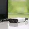 StarTech.com HDMI į USB C vaizdo įrašymo įrenginys 1080p 60fps - UVC - Išorinis USB 3.0 Type-C vaizdo įrašymas / tiesioginė transliacija - HDMI garso / vaizdo įrašymo adapteris - Veikia su USB-C/USB-A/Thunderbolt 3 - TAA