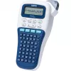 Etikečių spausdintuvas Brother PT-H107B — terminis pernešimas, 180×180 DPI, 20 mm/s, TZe juostos 3.5/6/9/12 mm, LCD, AAA baterijos