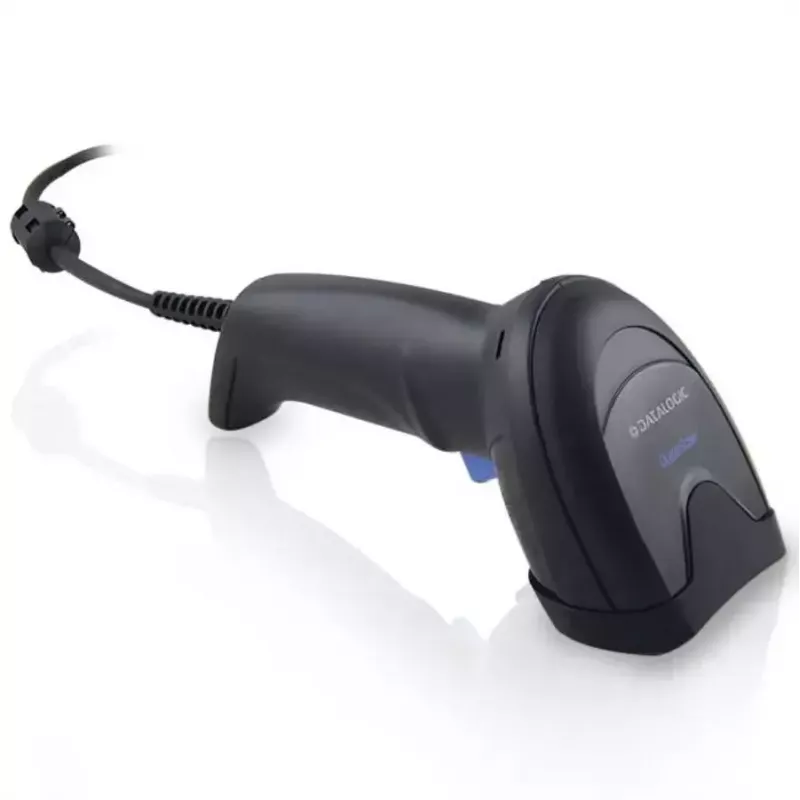Rankinis brūkšninių kodų skaitytuvas Datalogic QuickScan QD2500